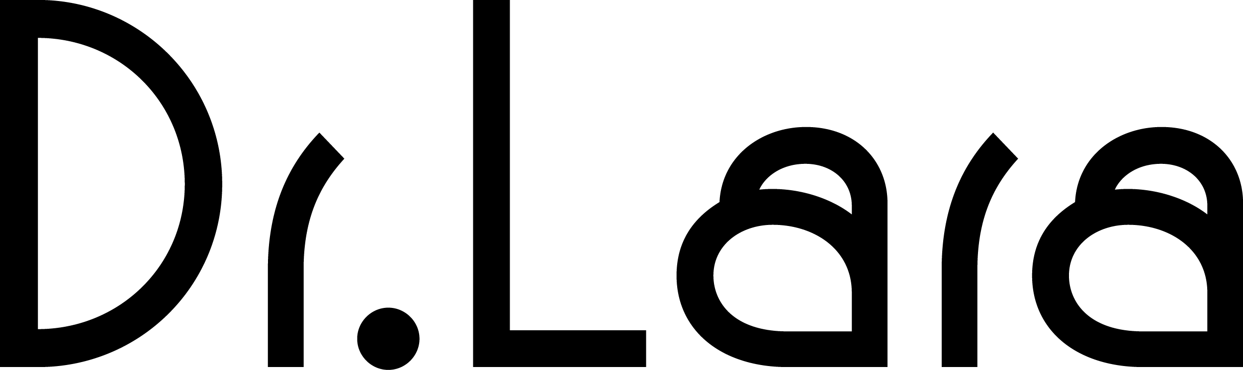 Logo von Dr. Lara